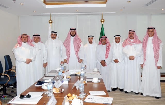 إنشاء كلية طب بجامعة الأمير محمد