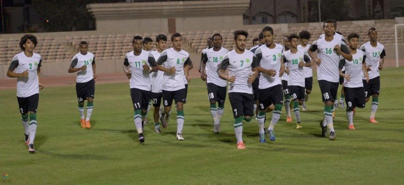 منتخب الشباب: ودية مصر القادمة