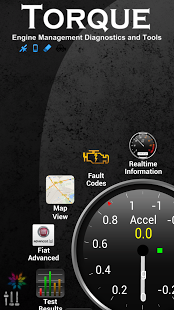 Torque Pro: تطبيق سيارتك (2024)