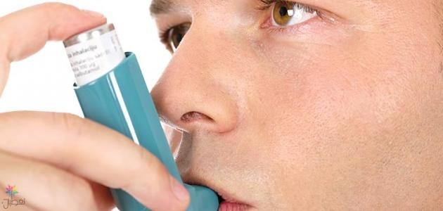 التوتر والقلق والربو عند المراهقين