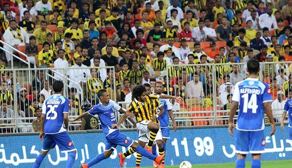 راحة الاتحاد 3 أيام: استعدادًا للإمارات