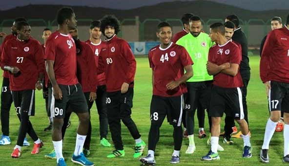 الفيصلي تدريبات: آخر المستجدات