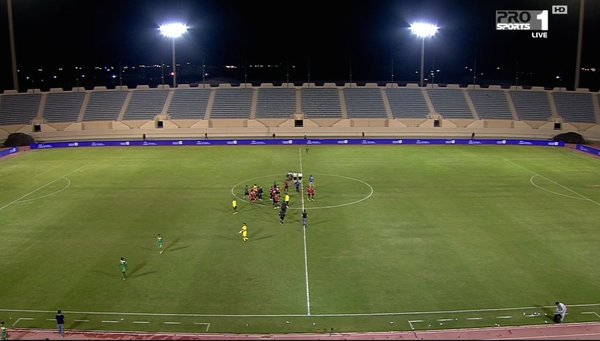 المجزل يتأهل لدور الـ8 في كأس الملك