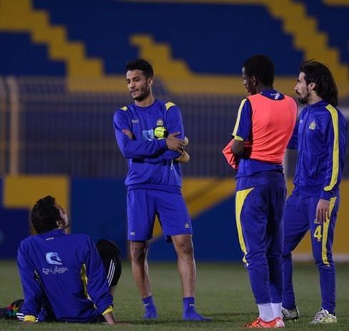 النصر والدرعية: ودية غداً - تفاصيل المباراة