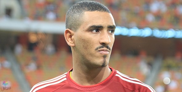 إصابة الرباط الصليبي لحارس الاتحاد
