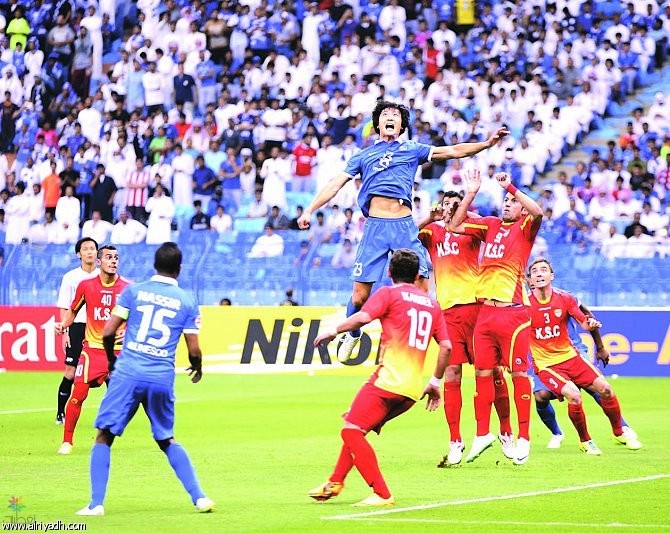 الاتحاد الإيراني يرفض تحديد الملاعب المحايدة