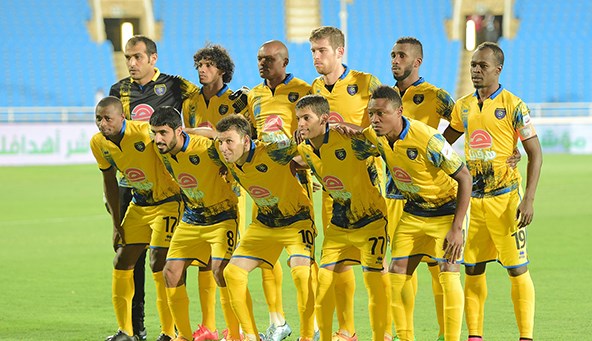 التعاون ونجران: التحضيرات تكتمل وريكاردو جاهز
