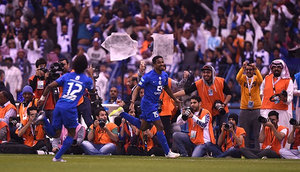 تذاكر الهلال والنصر: طرح رسمي وموعد المباراة