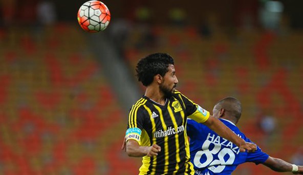 الاتحاد في الصدارة: تعادل مع الفتح