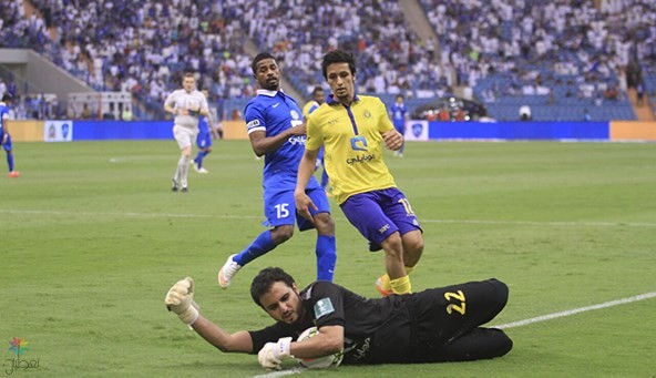 تذاكر ديربي الرياض: النصر يعلن البيع