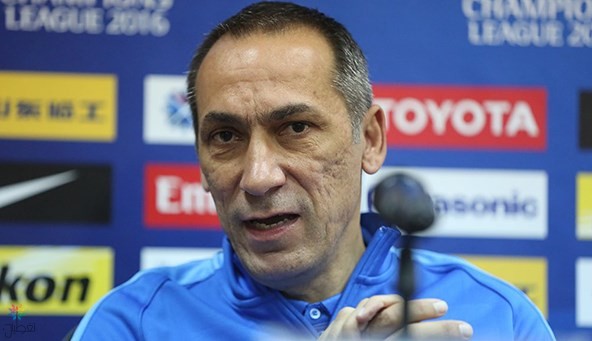 دونيس: الهلال والنصر في مباراة مفتوحة