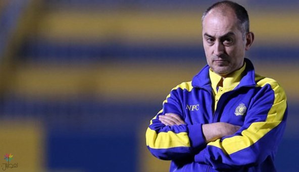 النصر والهلال: كانيدا يؤكد الجاهزية