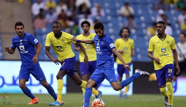الهلال تغرم 10 آلاف ريال: تفاصيل القرار