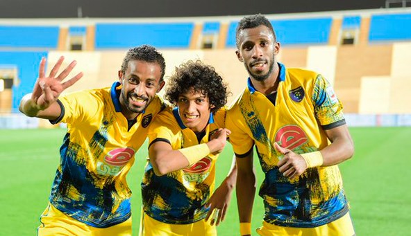 راحة لاعبي التعاون: جوميز يمنحهم 8 أيام
