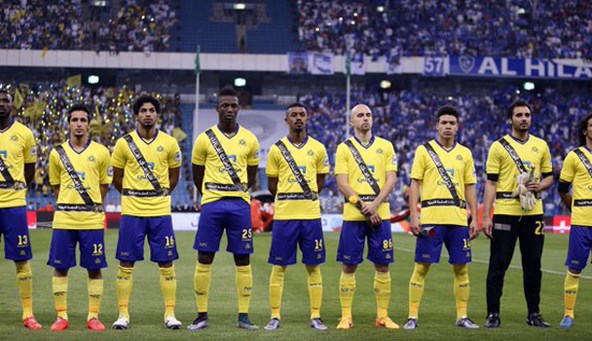 الانضباط تغرم غالب النصر: تفاصيل الديربي