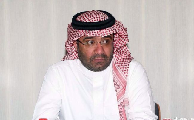 إيقاف رئيس الاتحاد 4 مباريات وتغريمه