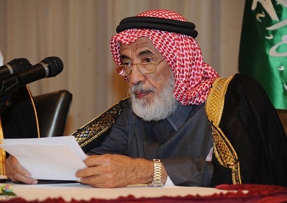 وفاة الدكتور عبدالله العثيمين - تفاصيل