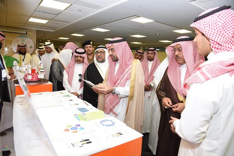 ملتقى نرعاك الرابع: افتتاح ناجح