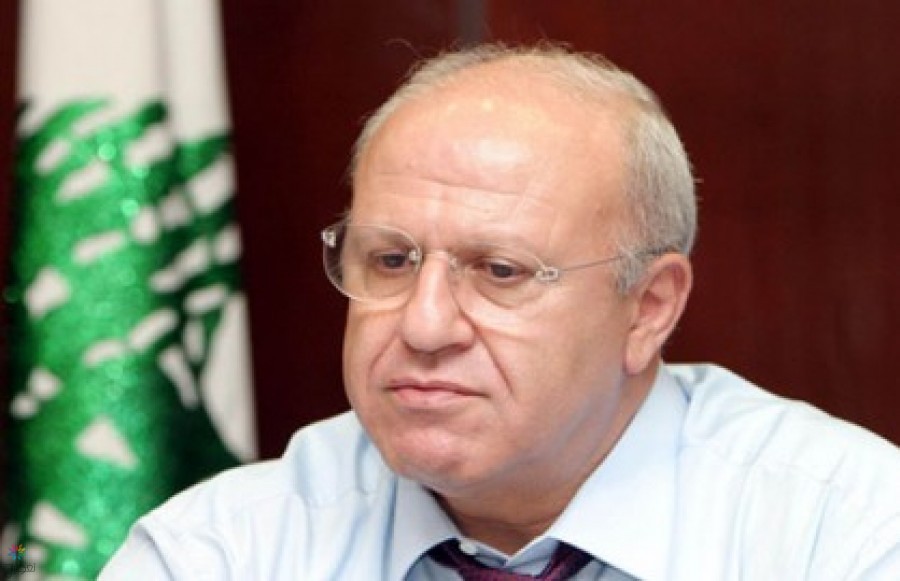 ميشال سماحة: سجن 13 عاماً في لبنان