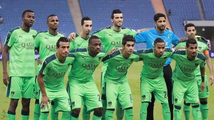 العين الأهلي: فوز ثمين في جدة