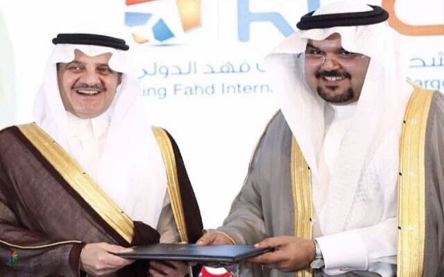 أحمد العباسي مديراً للإعلام بالشرقية