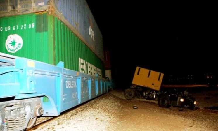 وفاة سائق شاحنة بالخرج: تفاصيل الحادث