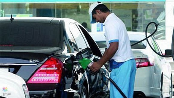 الاستهلاك المحلي للطاقة في المملكة