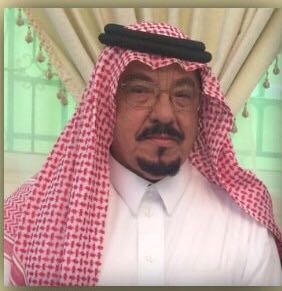 وفاة الشيخ فارس الأيداء: تعزية