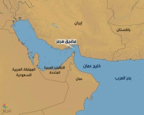 السعودية تدرس قناة بين الخليج وبحر العرب