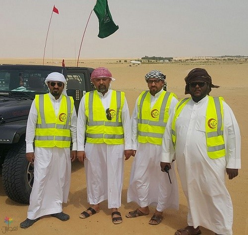 العثور على مفقود الأحساء متوفياً