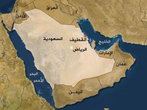 إطلاق نار القطيف: تفاصيل الحادثين الأمنيين