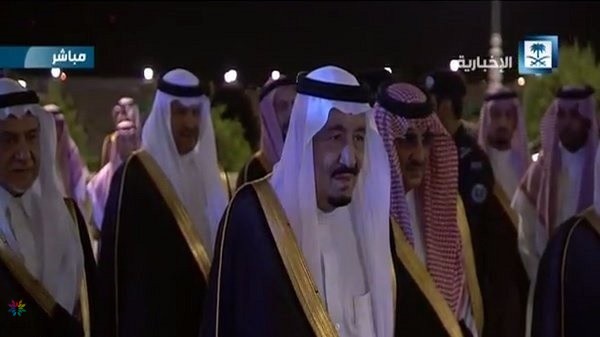 سعود الأوطان: رعاية خادم الحرمين للمؤتمر الدولي