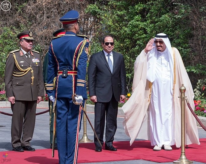الملك سلمان ومصر: مكانة خاصة وعلاقة استراتيجية