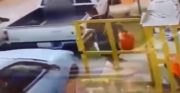 سرقة غاز الخبر: القبض على المتهمين