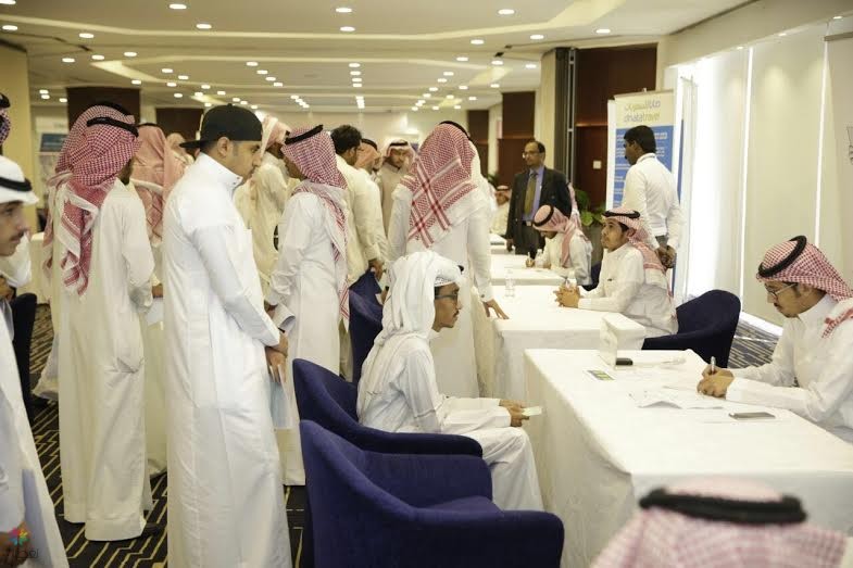 وظائف الاتصالات بجازان: مقابلات اليوم