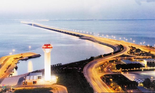 تعيين عبدالرحمن اليحيى: مديراً لجسر الملك فهد