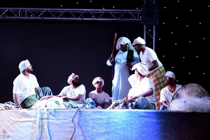 مهرجان الطفل والعائلة بالخبر | فعاليات ممتعة!