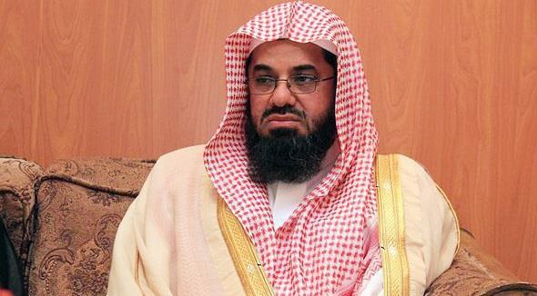 الشيخ سعود الشريم حلب: قصيدة مؤثرة