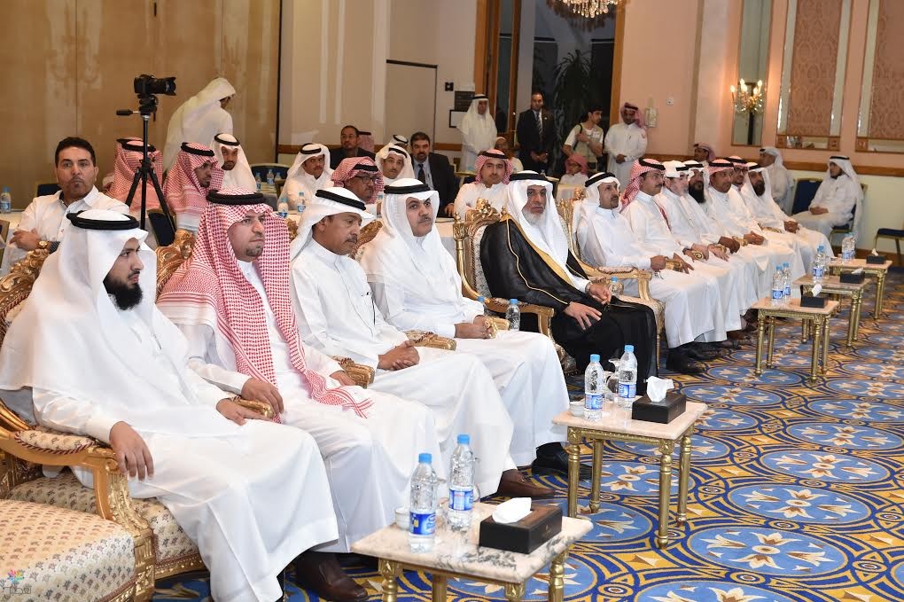 مؤتمر لذوي الاحتياجات الخاصة بالجبيل