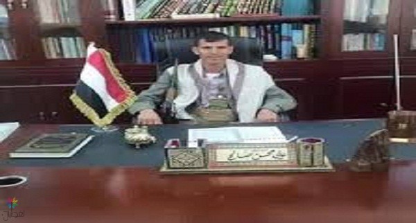 مقتل مجلي الدريب: تفاصيل اقتحام مكتب محسن الأحمر