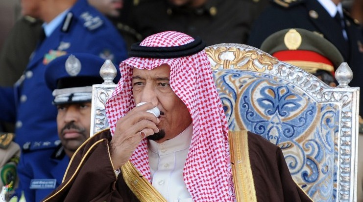 زيارة الملك سلمان للقاهرة: تاريخية...