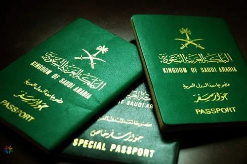 تمديد صلاحية الجواز: 10 سنوات قريباً