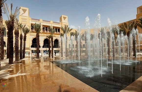 وظائف جامعة الأميرة نورة للنساء | آخر الأخبار