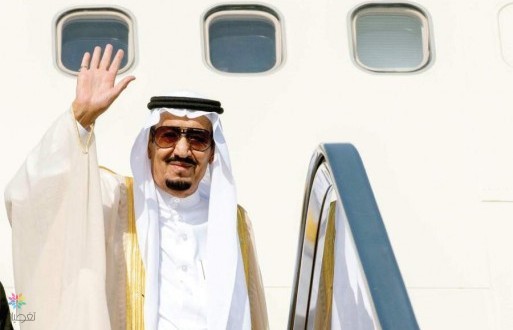 خادم الحرمين الشريفين يصل تركيا - تفاصيل الزيارة