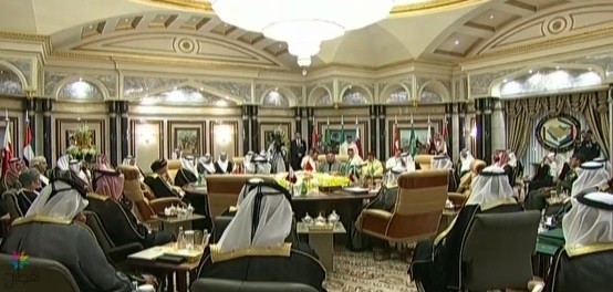 القمة الخليجية المغربية: دعم المغرب