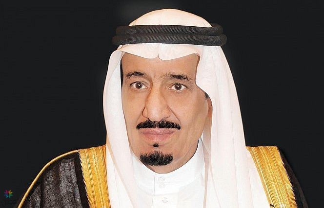 مؤتمر سعود الأوطان: رعاية خادم الحرمين