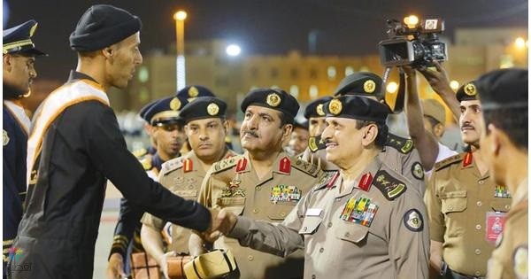 تطوير البرامج الأمنية: رفع كفاءات الأمن