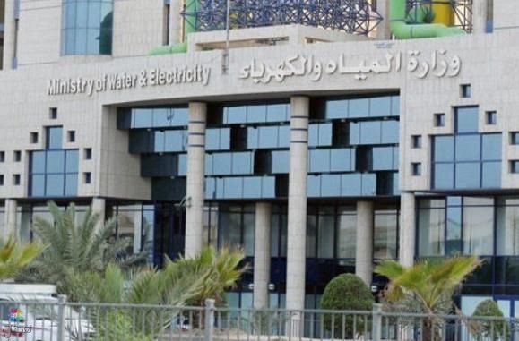 فواتير المياه: تدقيق الفواتير فوق 1000 ريال