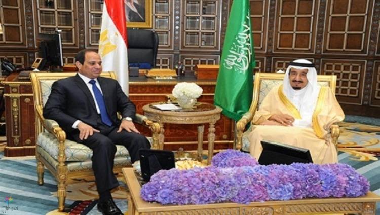 القمة المصرية السعودية: تفاصيل اجتماع السيسي والسلمان
