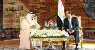 جسر الملك سلمان: تفاصيل الإعلان والتوقيع